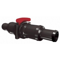 IN-LINE NON-RETURN VALVE - 25/38 mm - PP09-24792 - Johnson Pump